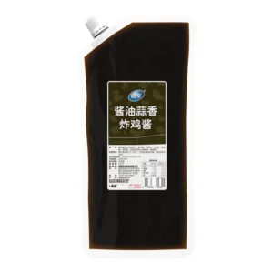 酱油蒜香酱白底-tuya